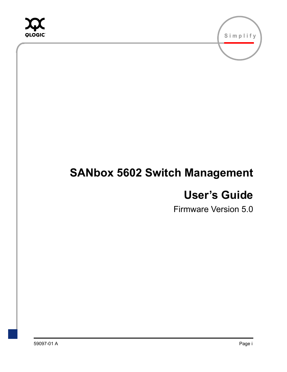 Sun Microsystems 5602 User Manual | 324 pages