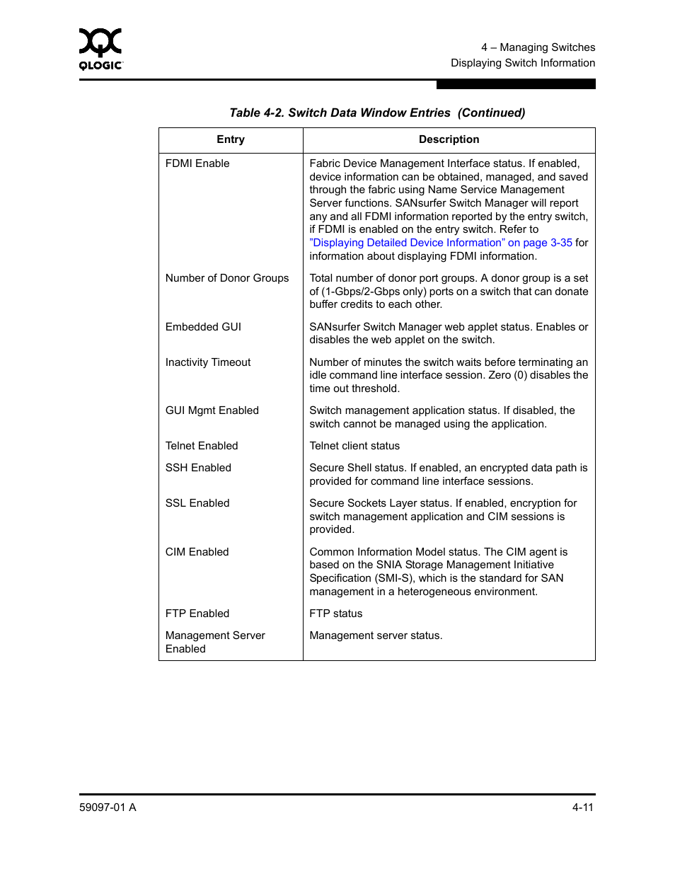 Sun Microsystems 5602 User Manual | Page 115 / 324