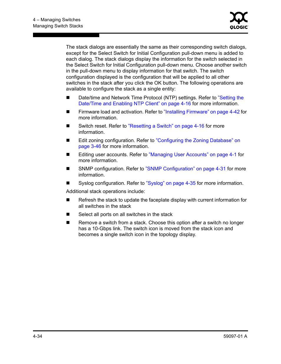 Sun Microsystems 5602 User Manual | Page 138 / 324