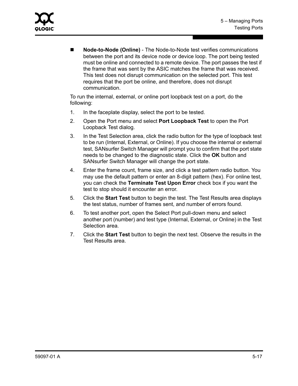 Sun Microsystems 5602 User Manual | Page 165 / 324