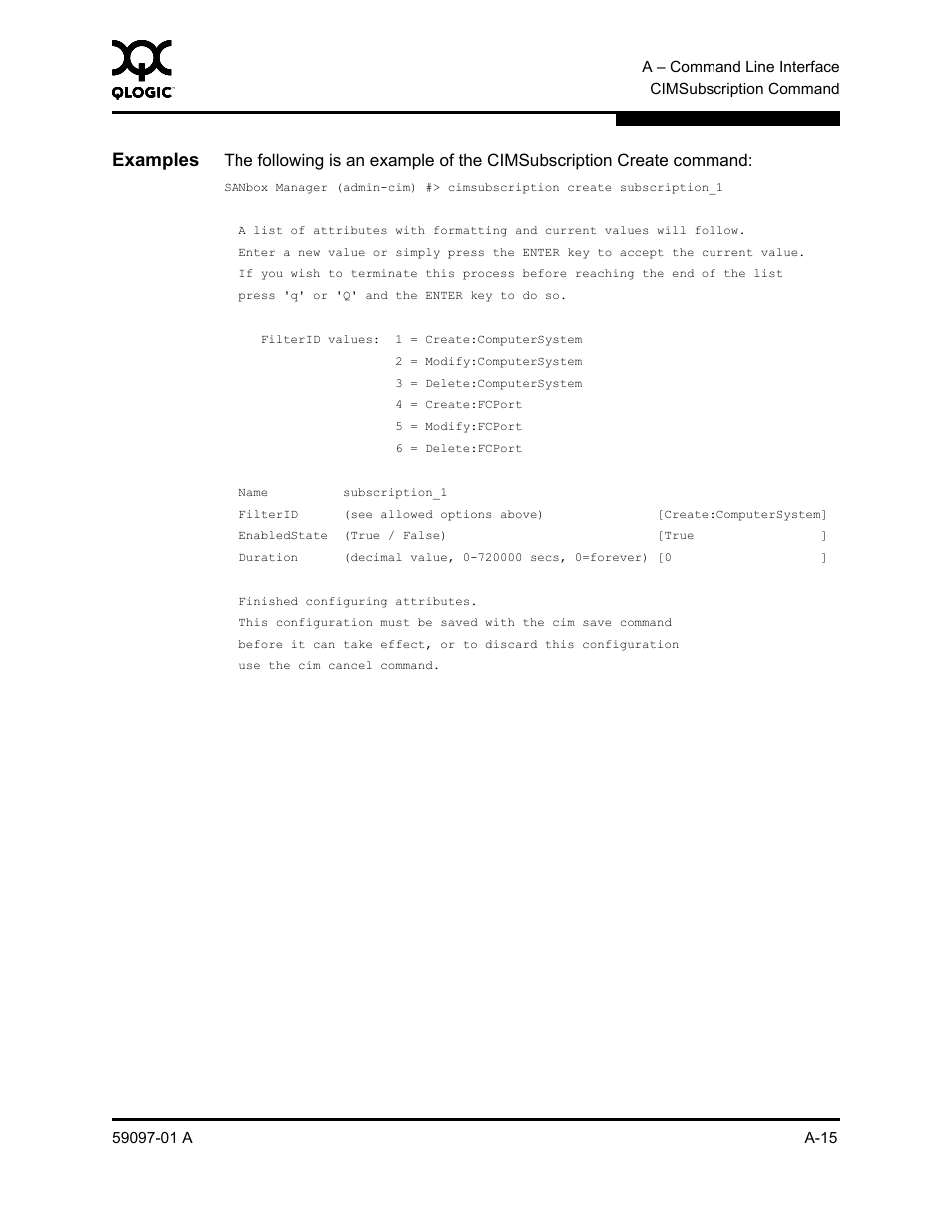 Sun Microsystems 5602 User Manual | Page 189 / 324