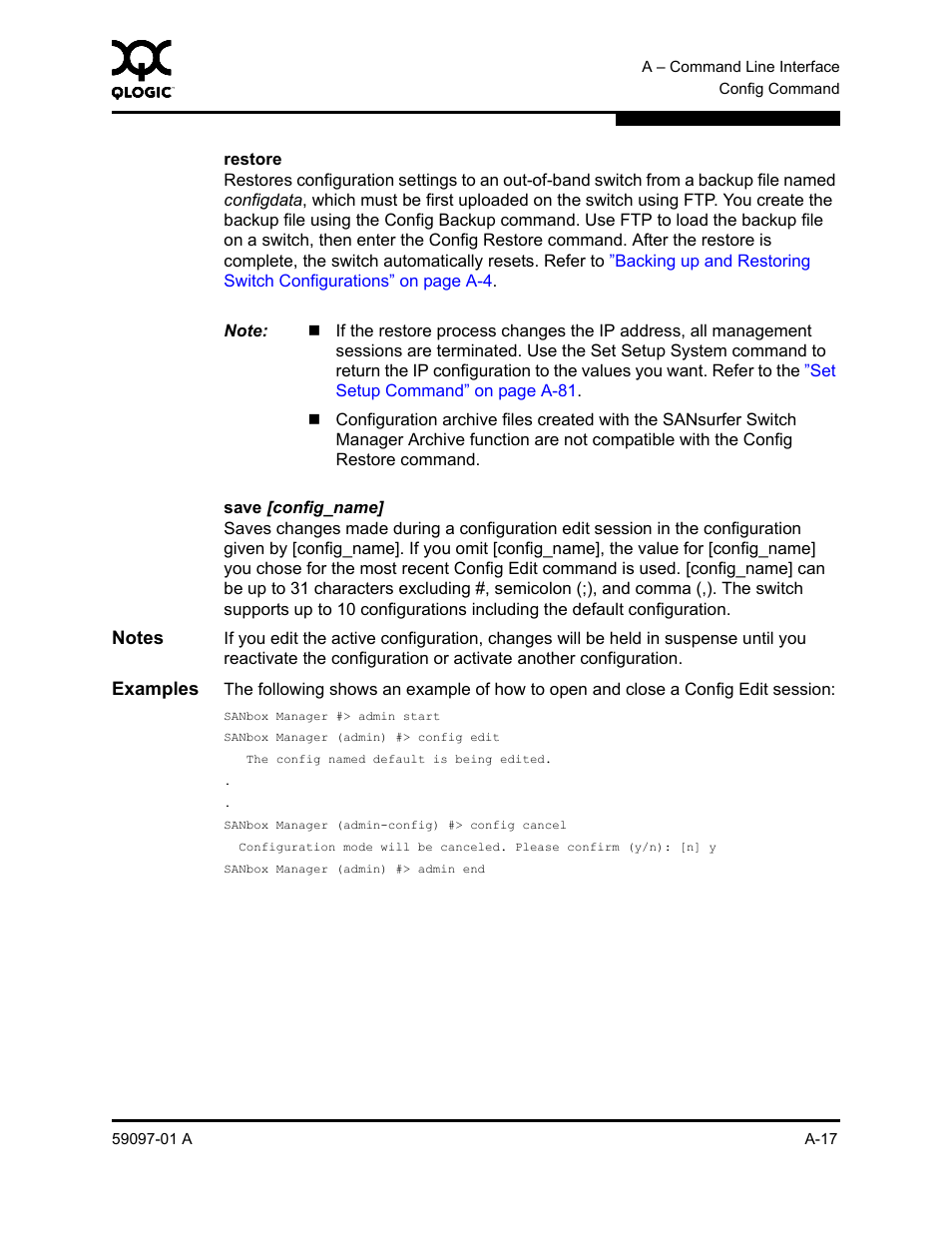 Sun Microsystems 5602 User Manual | Page 191 / 324