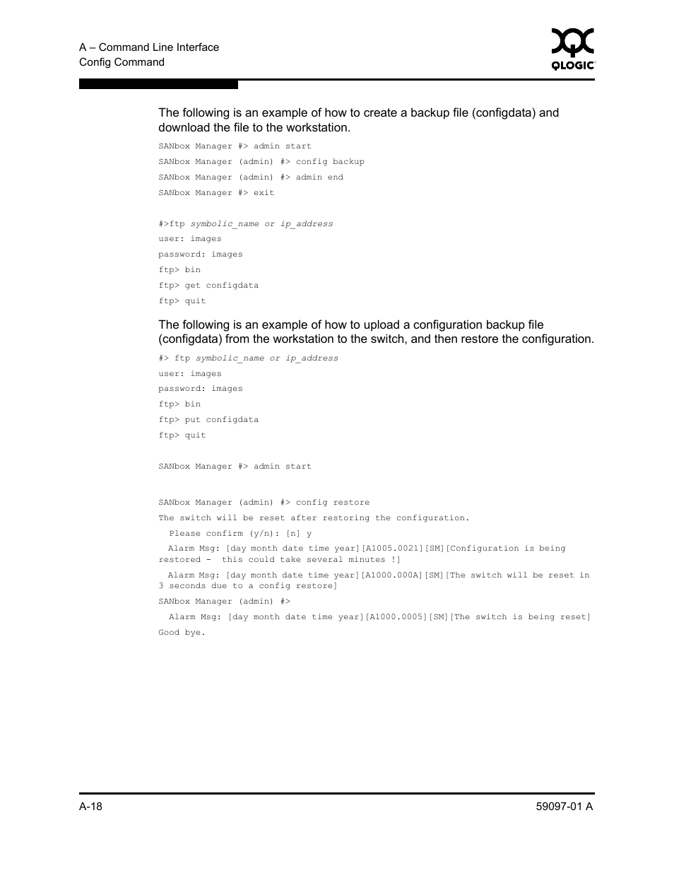 Sun Microsystems 5602 User Manual | Page 192 / 324