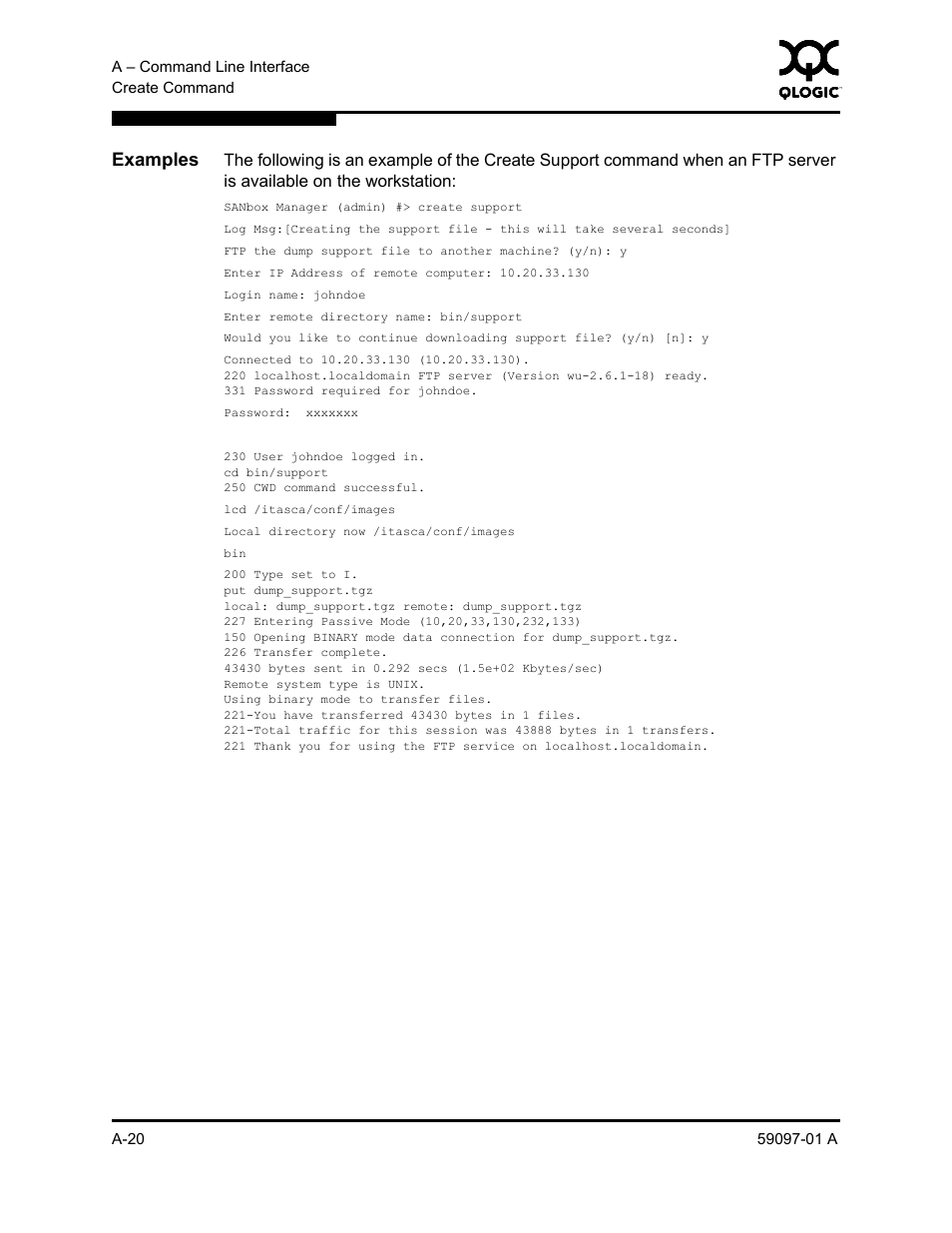 Sun Microsystems 5602 User Manual | Page 194 / 324