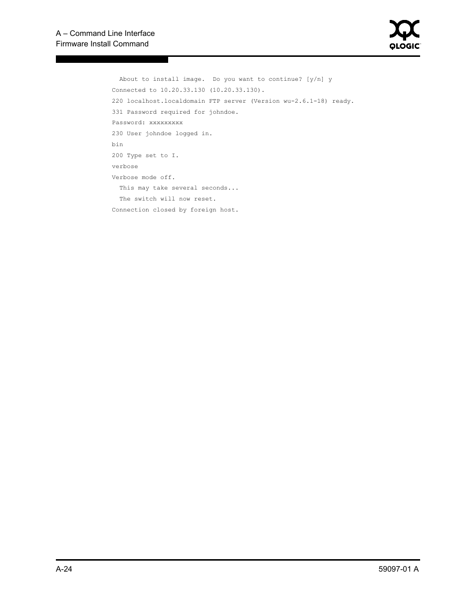 Sun Microsystems 5602 User Manual | Page 198 / 324