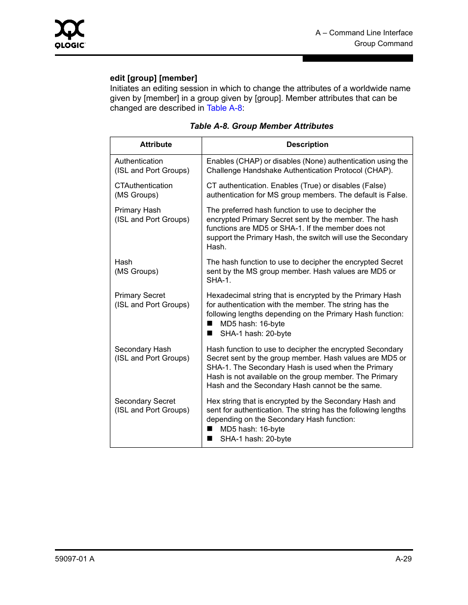 Sun Microsystems 5602 User Manual | Page 203 / 324