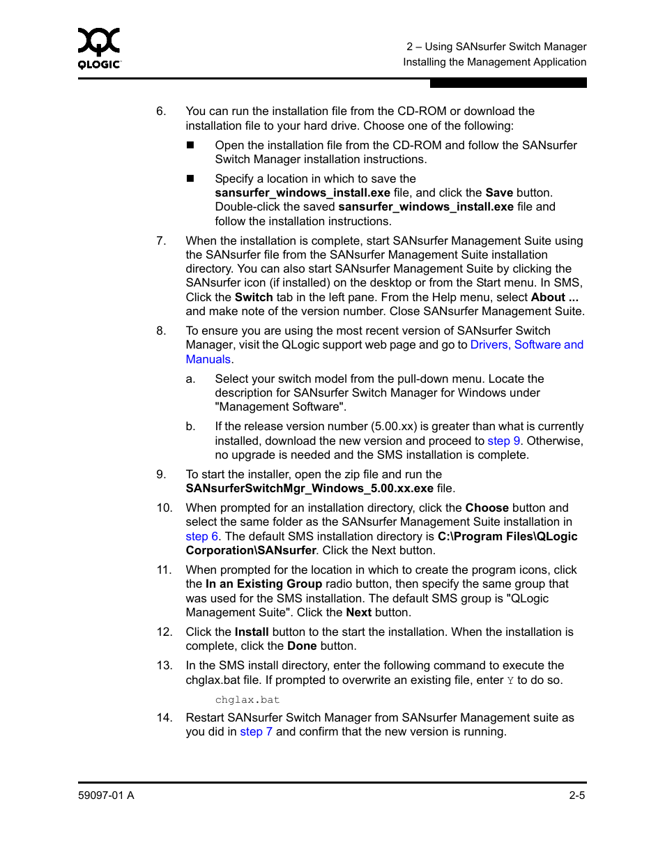 Sun Microsystems 5602 User Manual | Page 21 / 324