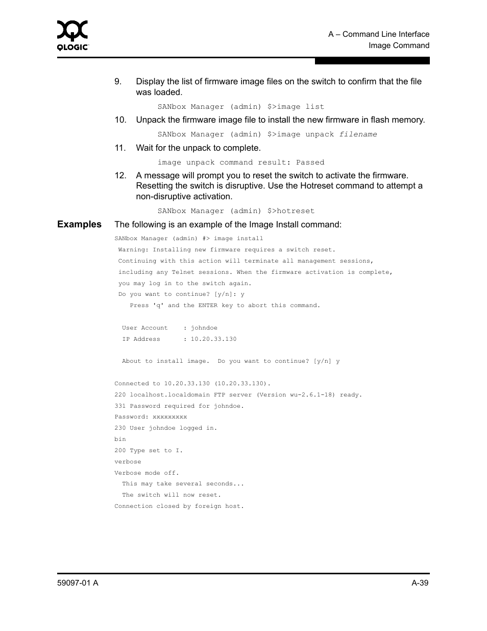 Sun Microsystems 5602 User Manual | Page 213 / 324