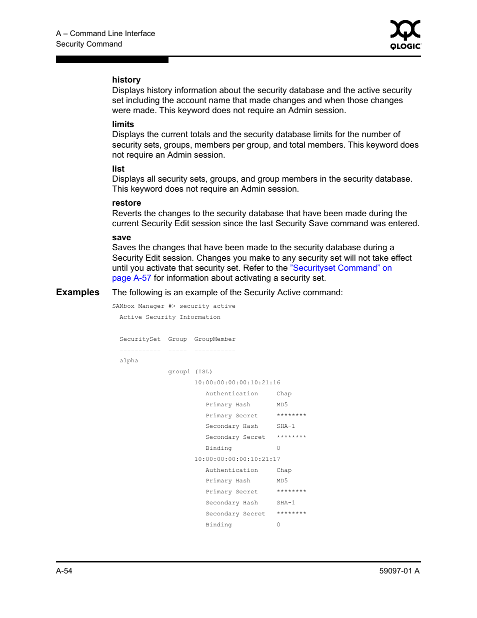 Sun Microsystems 5602 User Manual | Page 228 / 324