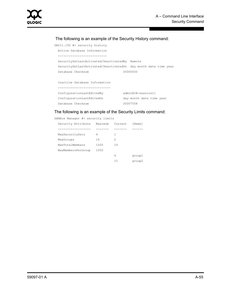 Sun Microsystems 5602 User Manual | Page 229 / 324