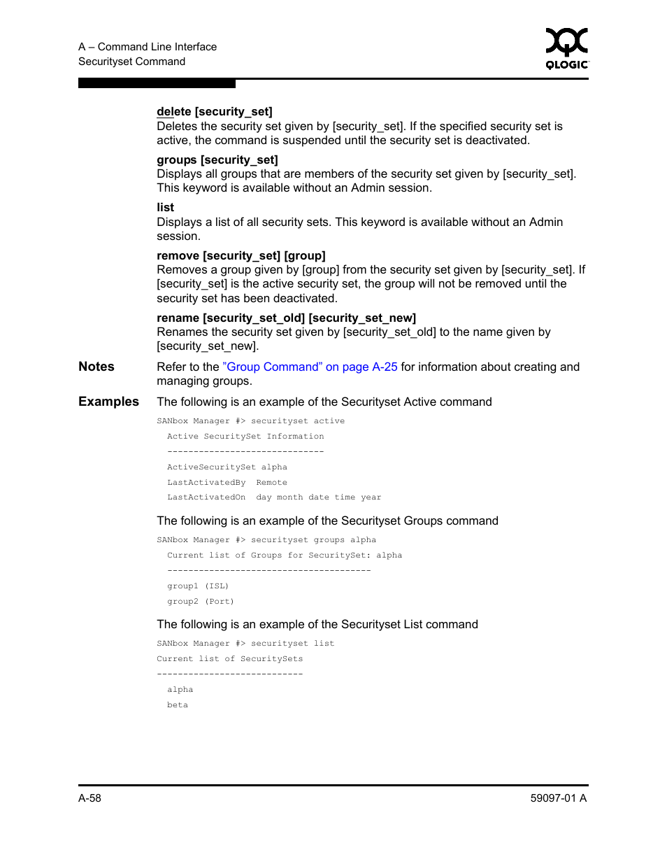 Sun Microsystems 5602 User Manual | Page 232 / 324