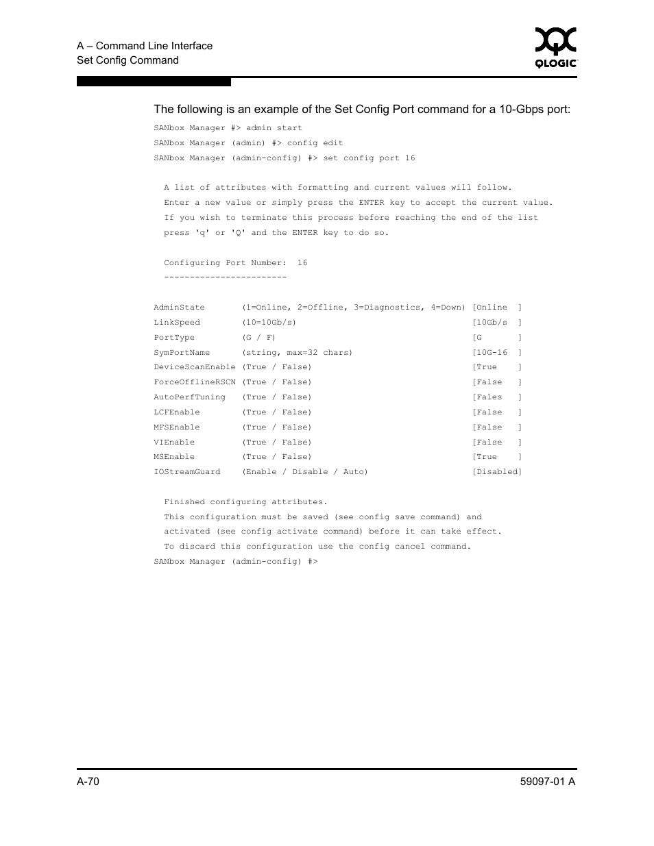 Sun Microsystems 5602 User Manual | Page 244 / 324