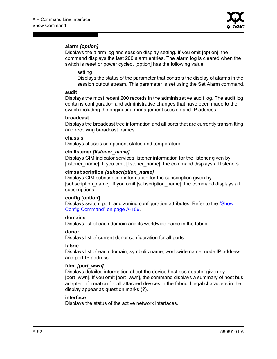 Sun Microsystems 5602 User Manual | Page 266 / 324