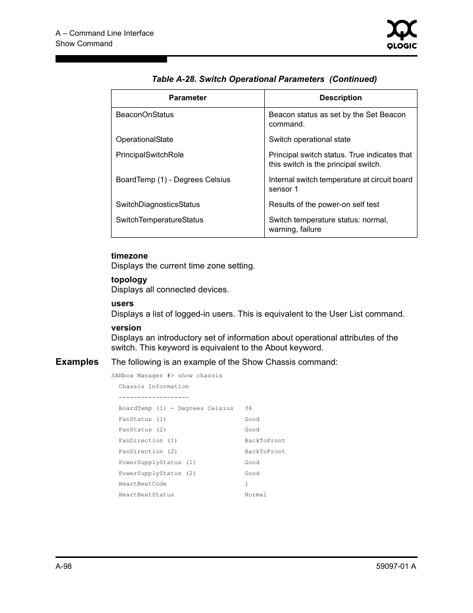 Sun Microsystems 5602 User Manual | Page 272 / 324