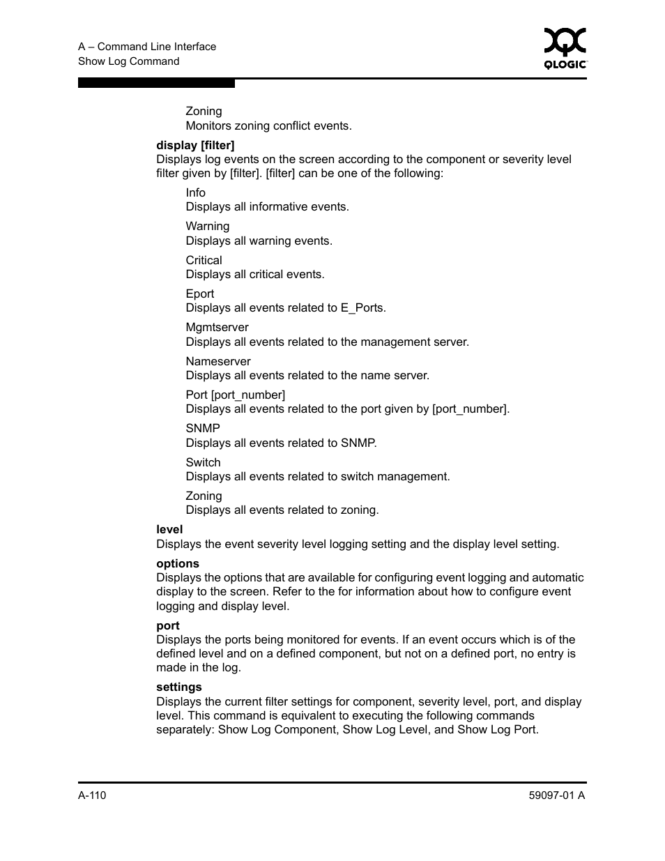 Sun Microsystems 5602 User Manual | Page 284 / 324