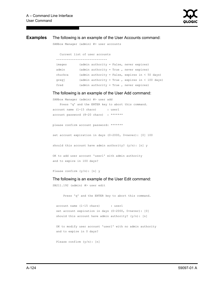 Sun Microsystems 5602 User Manual | Page 298 / 324