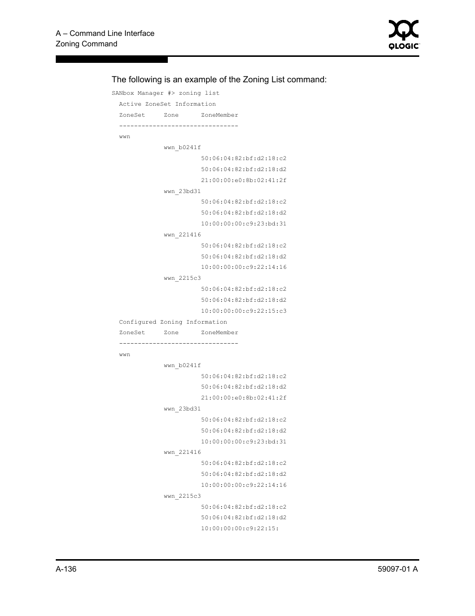 Sun Microsystems 5602 User Manual | Page 310 / 324