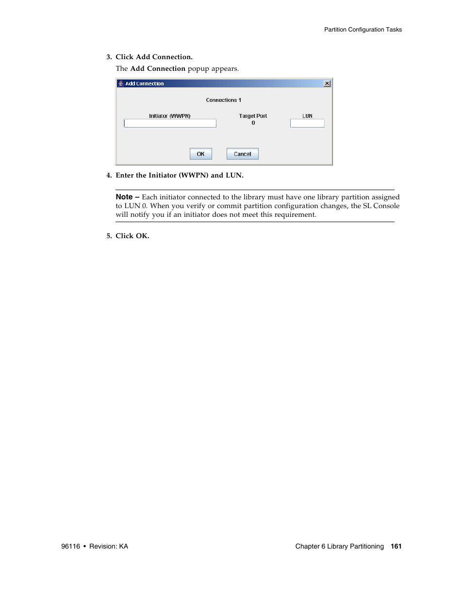 Sun Microsystems StorageTek Modular Library System SL500 User Manual | Page 193 / 436