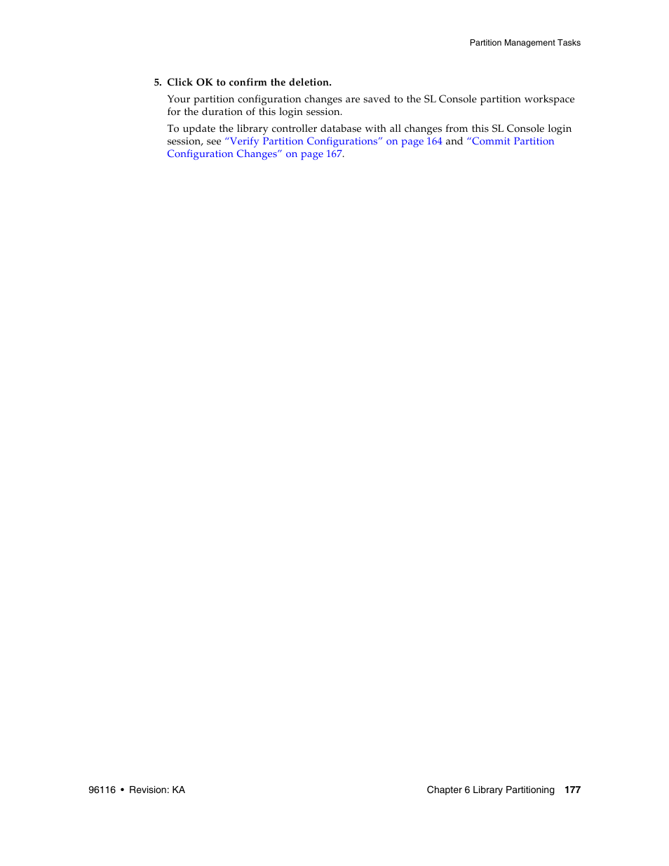 Sun Microsystems StorageTek Modular Library System SL500 User Manual | Page 209 / 436