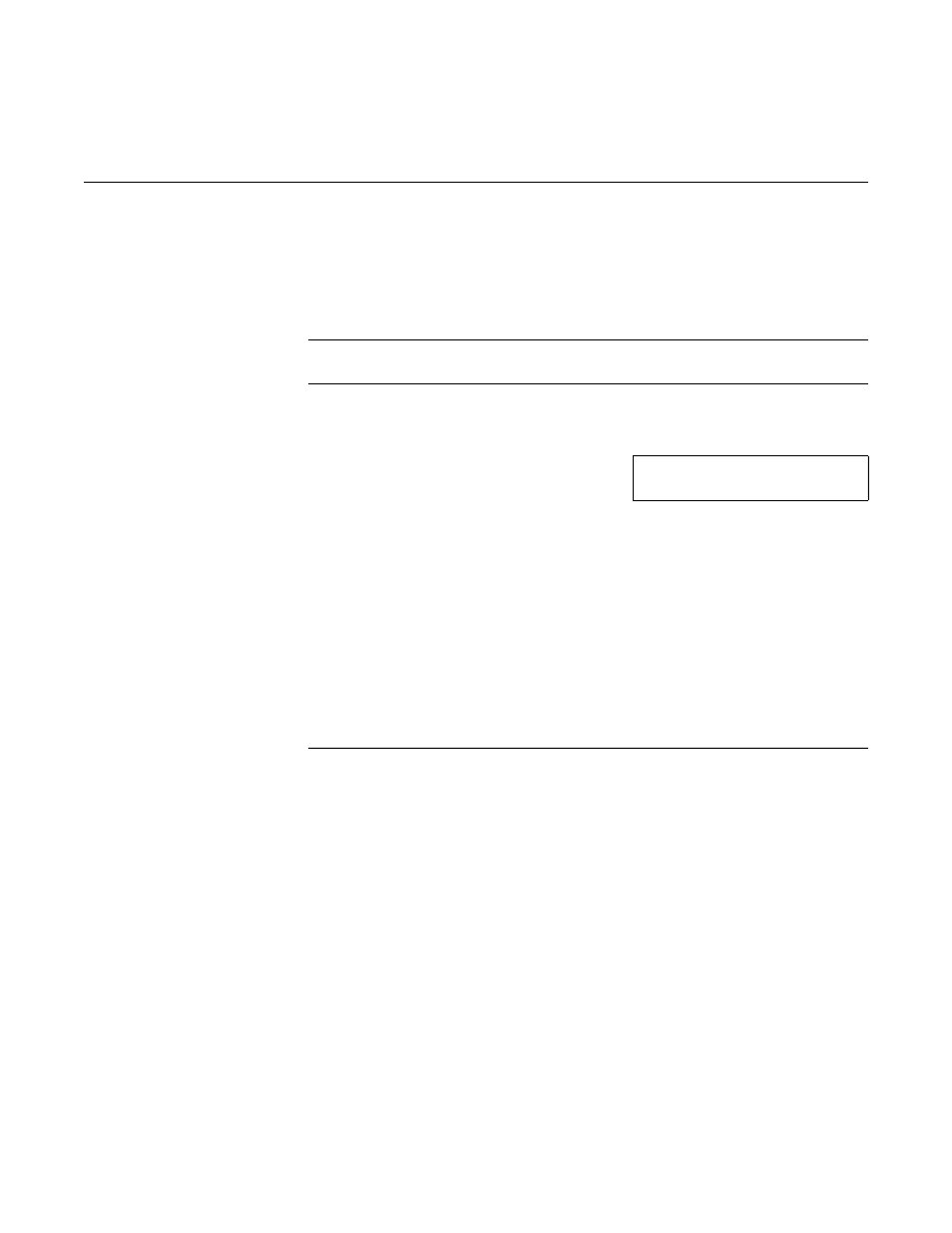 What typographic changes and symbols mean | Sun Microsystems SunFastEthernet Adapte User Manual | Page 13 / 88