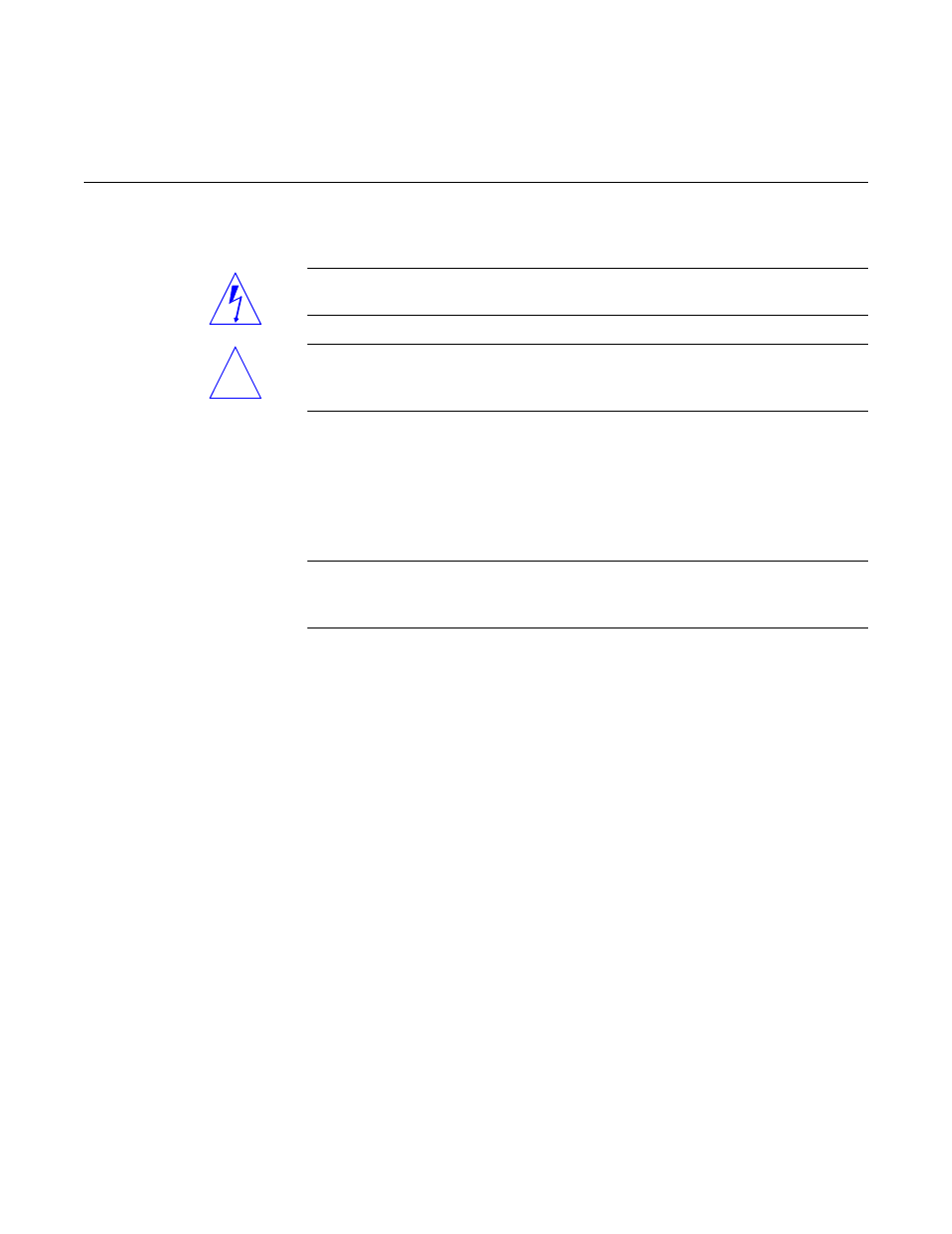 Sun Microsystems SunFastEthernet Adapte User Manual | Page 14 / 88