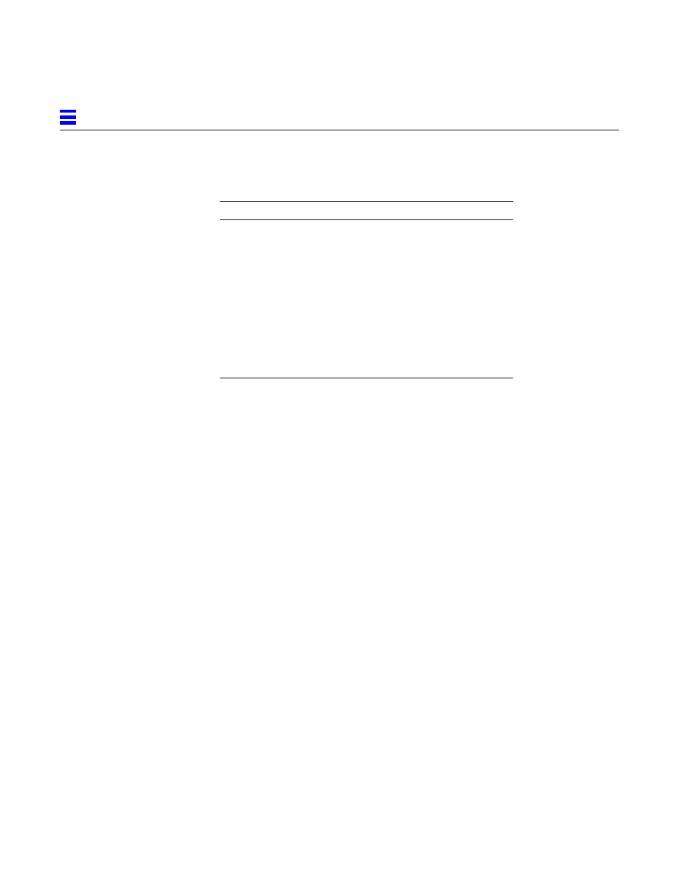 2 solaris 2.3 hardware: 5/94 software requirements, 1 mandatory patch requirements, 2 disk capacity considerations | Sun Microsystems SunFastEthernet Adapte User Manual | Page 48 / 88