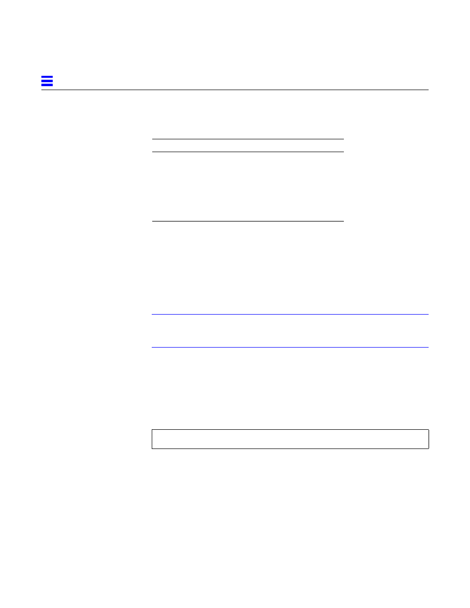 1 net-install servers | Sun Microsystems SunFastEthernet Adapte User Manual | Page 52 / 88