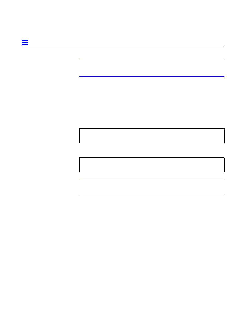 2 10/100mbps link up using mii interface connector, 3 link integrity test | Sun Microsystems SunFastEthernet Adapte User Manual | Page 56 / 88