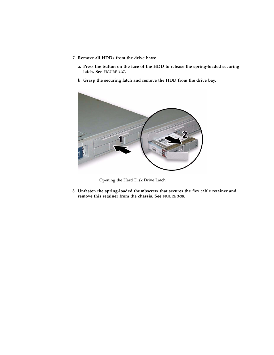 Sun Microsystems Sun Fire X4100 User Manual | Page 103 / 302