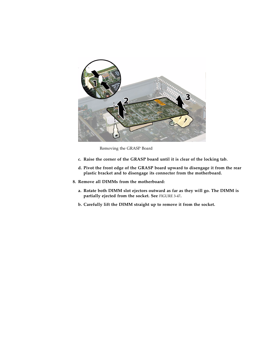 Sun Microsystems Sun Fire X4100 User Manual | Page 113 / 302