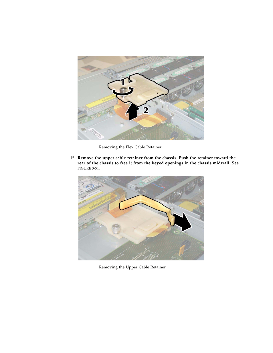 Figure 3-53 | Sun Microsystems Sun Fire X4100 User Manual | Page 117 / 302