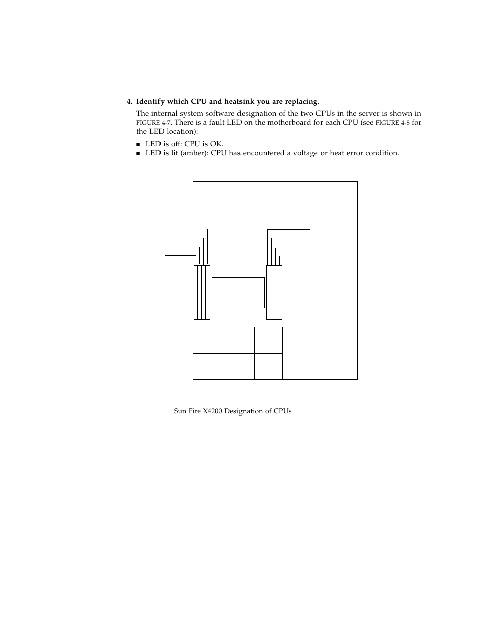 Sun Microsystems Sun Fire X4100 User Manual | Page 141 / 302