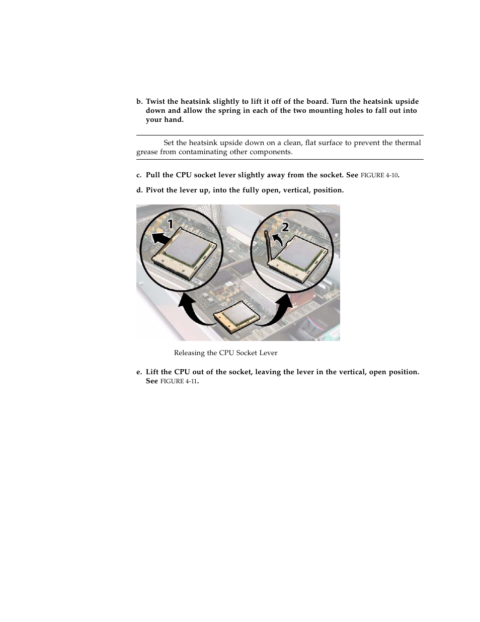 Sun Microsystems Sun Fire X4100 User Manual | Page 143 / 302