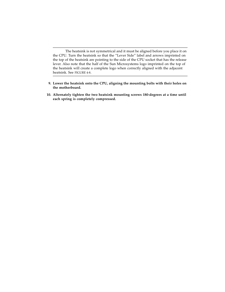 Sun Microsystems Sun Fire X4100 User Manual | Page 146 / 302