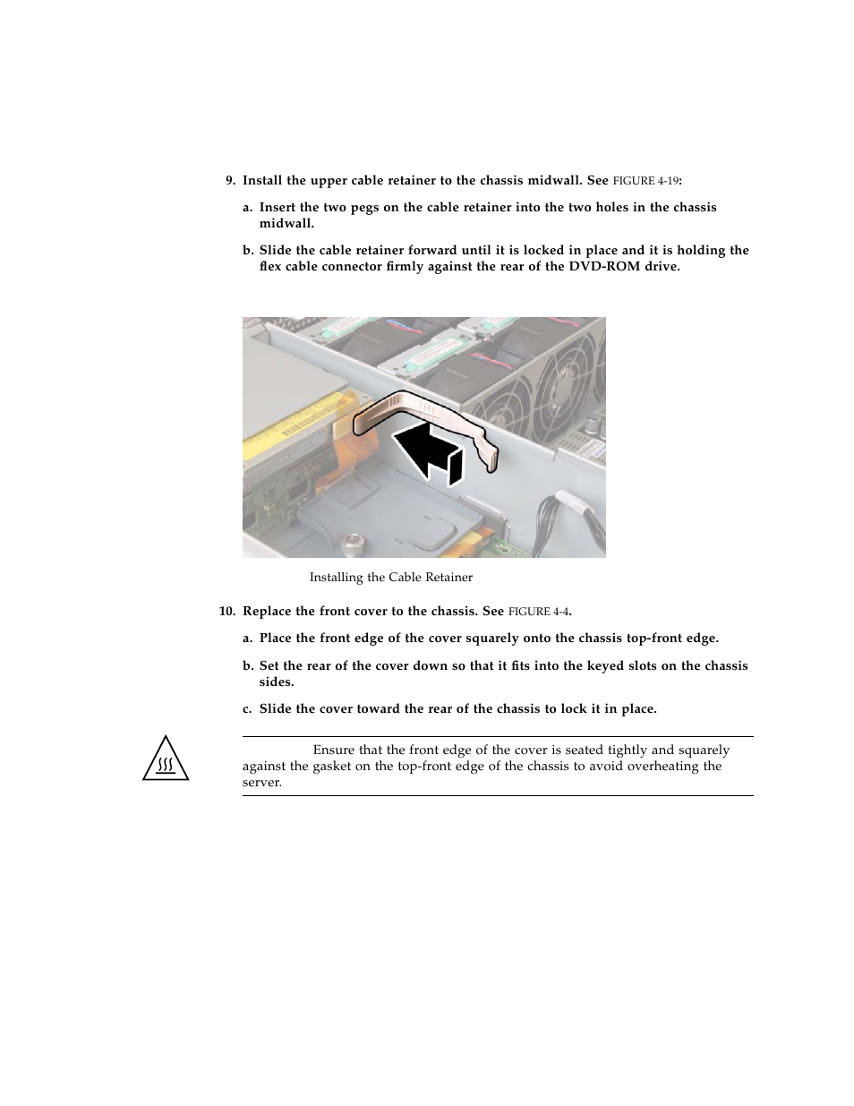 Sun Microsystems Sun Fire X4100 User Manual | Page 153 / 302