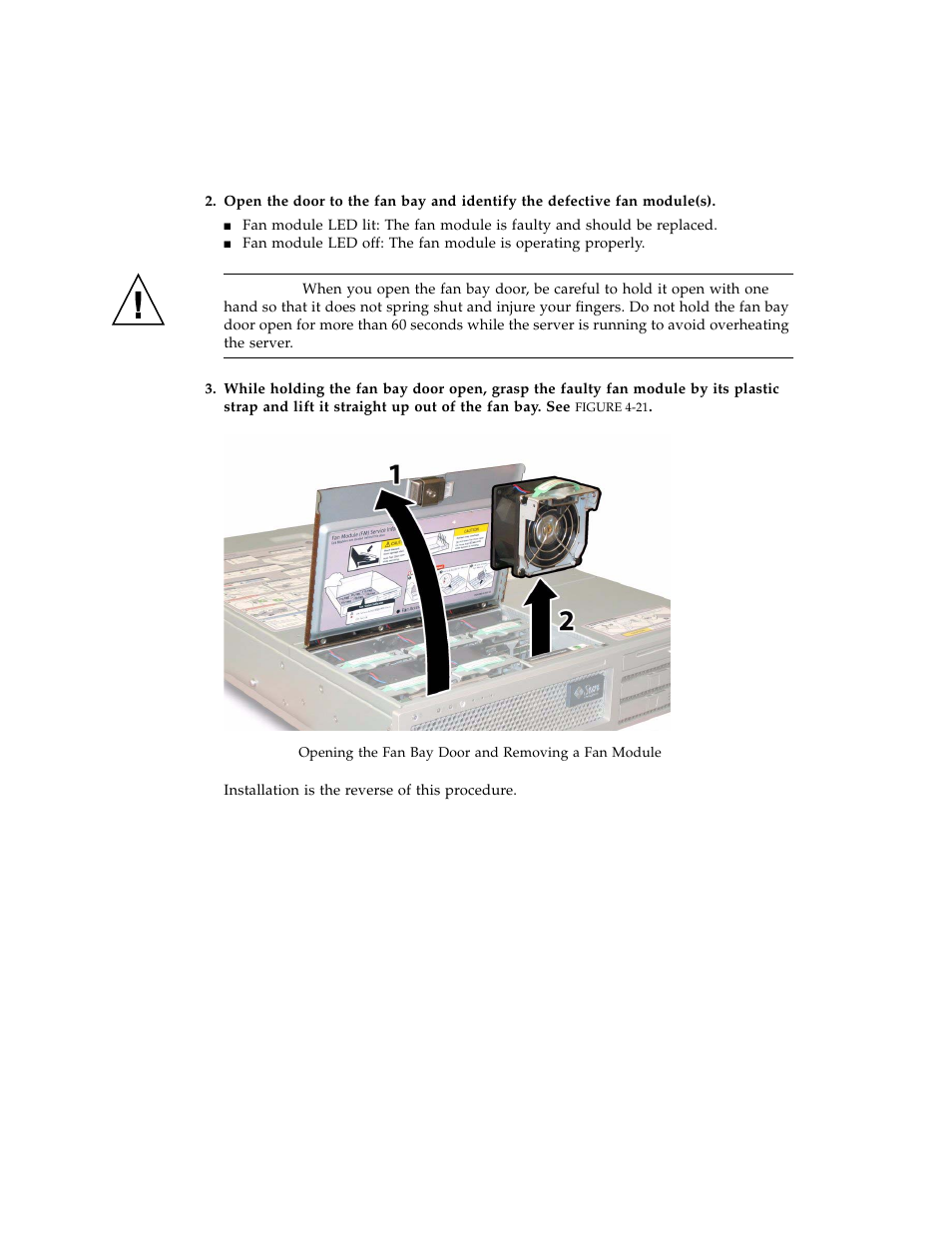 Sun Microsystems Sun Fire X4100 User Manual | Page 156 / 302