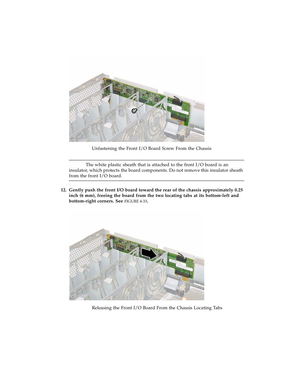 Figure 4-32 | Sun Microsystems Sun Fire X4100 User Manual | Page 166 / 302
