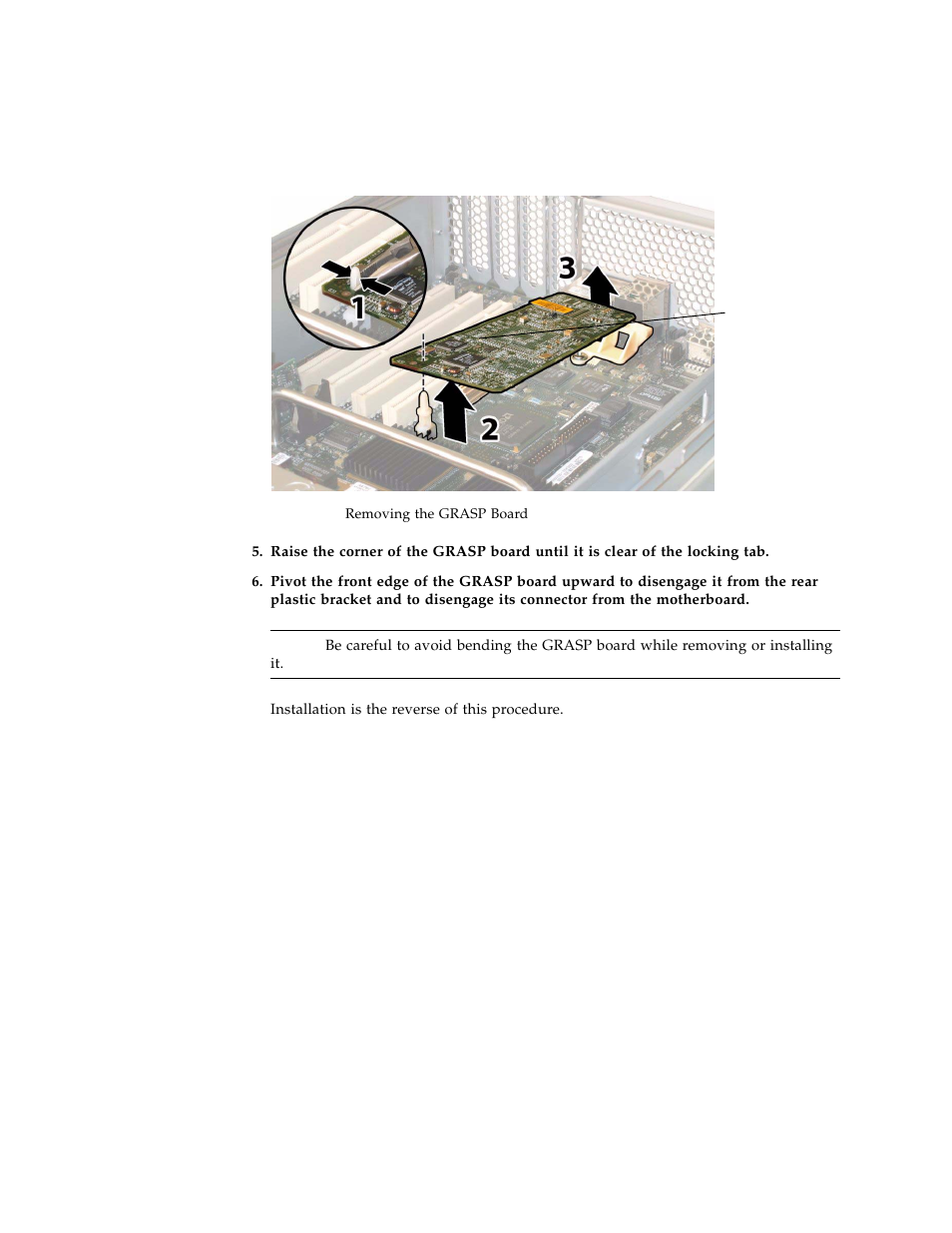 Figure 4-34 | Sun Microsystems Sun Fire X4100 User Manual | Page 169 / 302