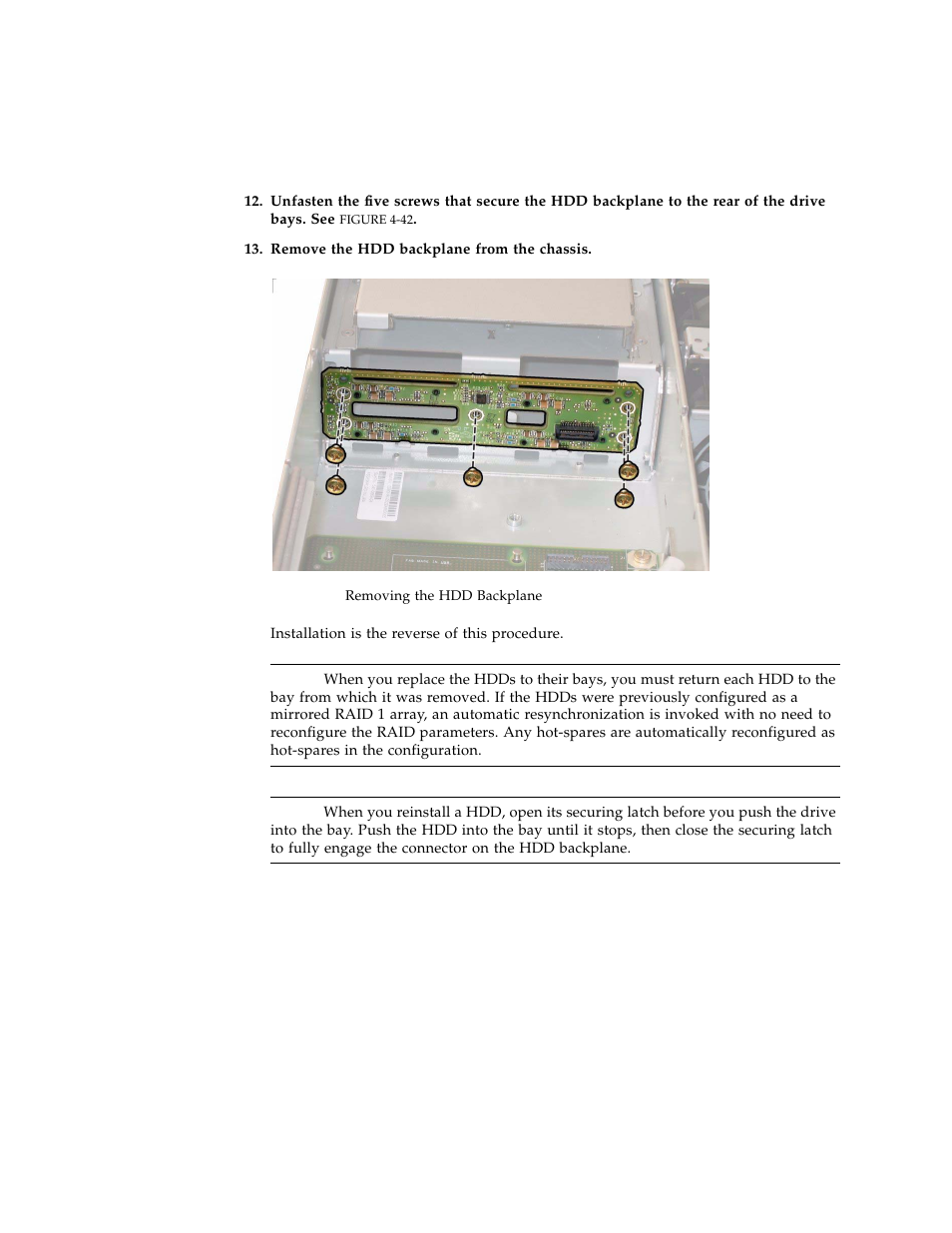 Sun Microsystems Sun Fire X4100 User Manual | Page 177 / 302