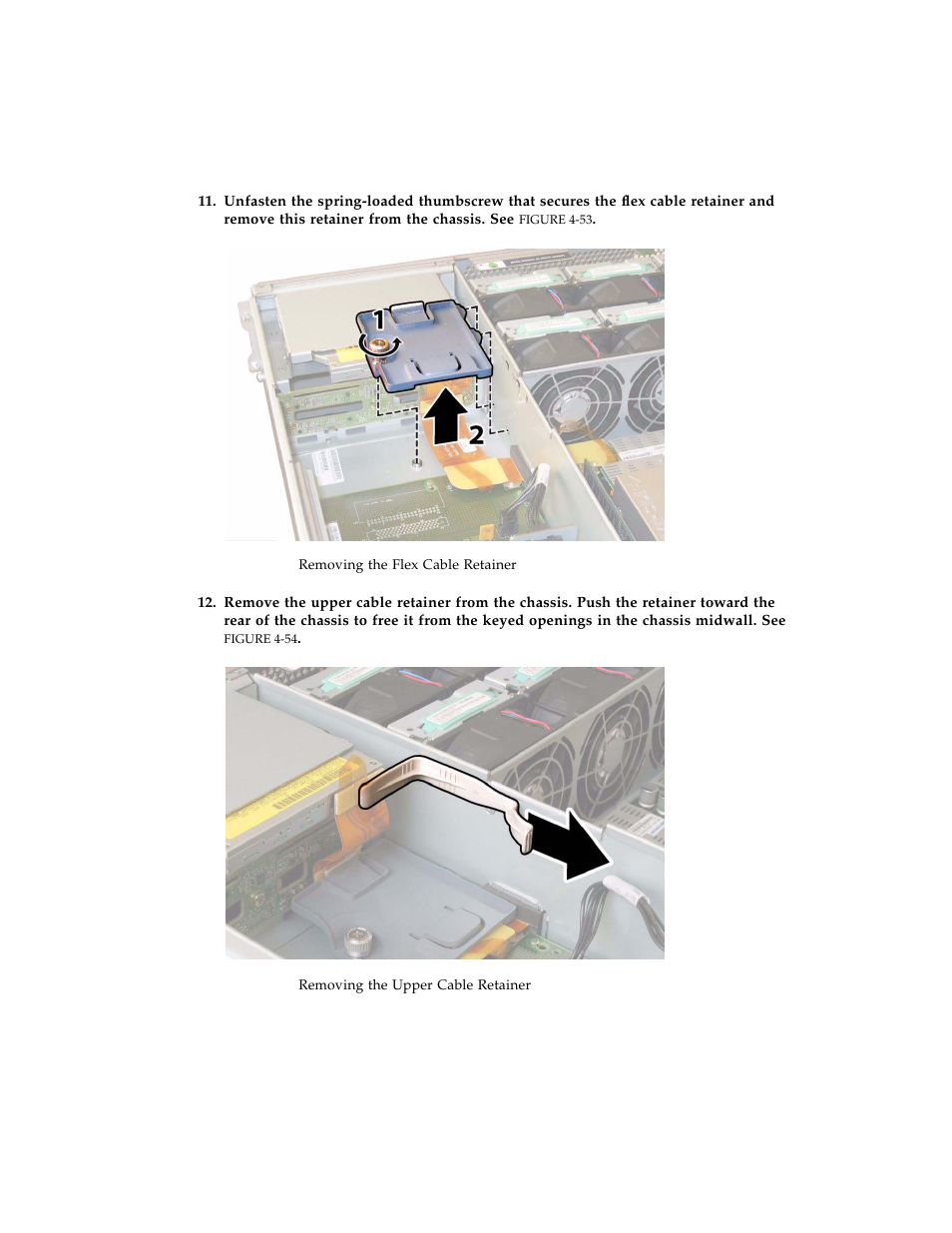 Sun Microsystems Sun Fire X4100 User Manual | Page 188 / 302