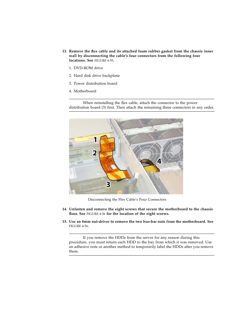 Sun Microsystems Sun Fire X4100 User Manual | Page 189 / 302