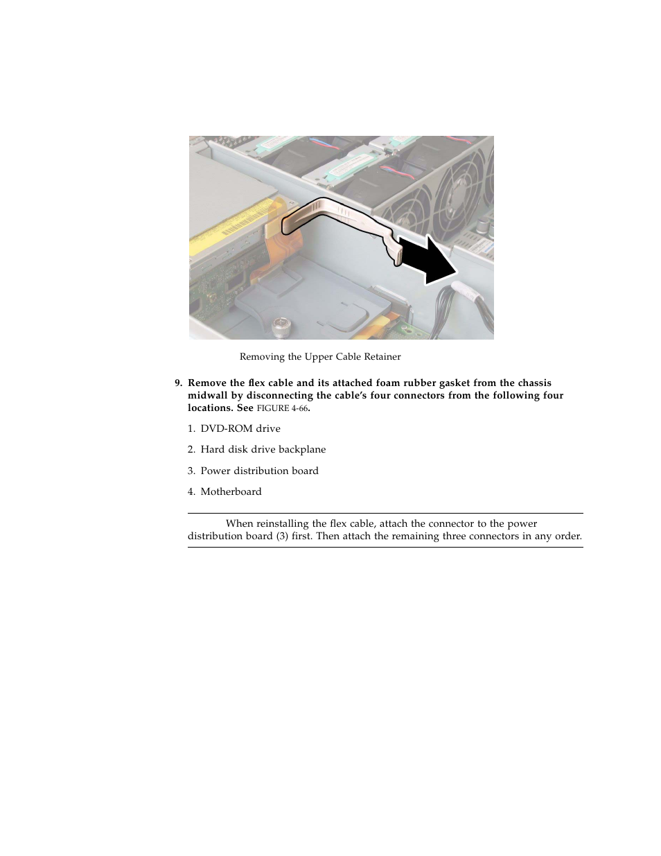 Sun Microsystems Sun Fire X4100 User Manual | Page 199 / 302