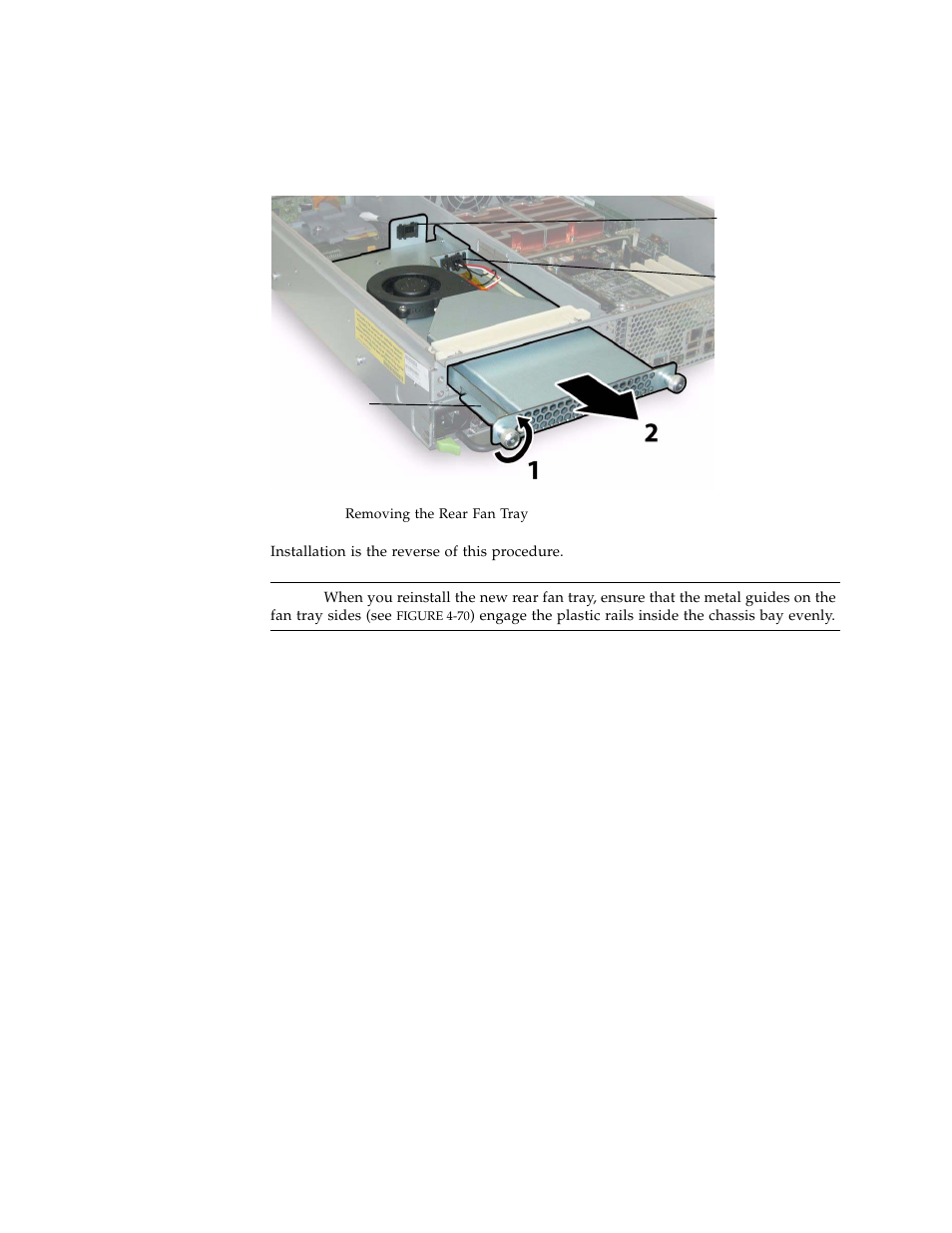 Sun Microsystems Sun Fire X4100 User Manual | Page 203 / 302