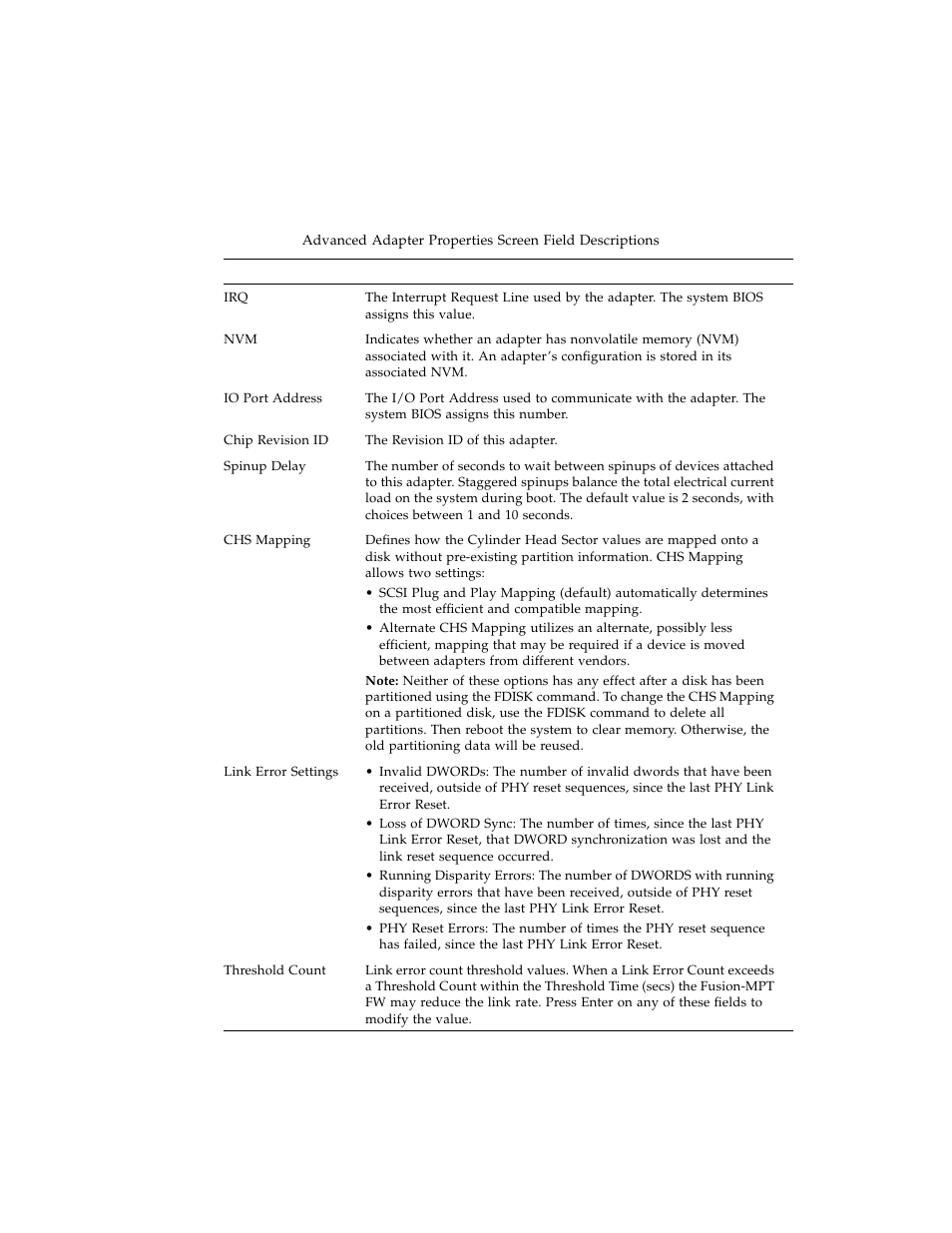 Sun Microsystems Sun Fire X4100 User Manual | Page 270 / 302