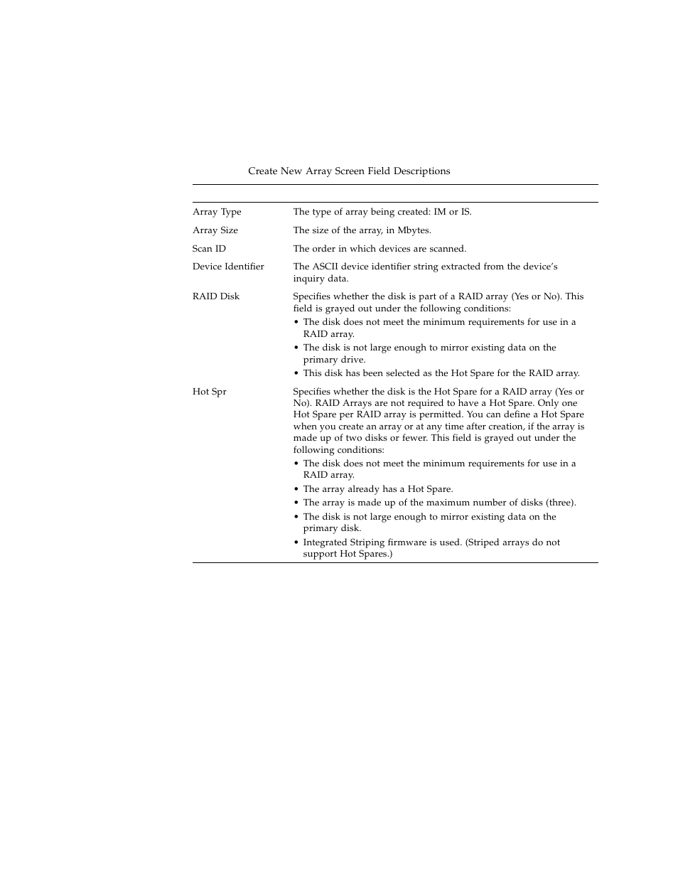 Sun Microsystems Sun Fire X4100 User Manual | Page 281 / 302