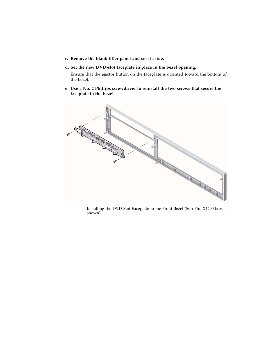 Figure 3-16 | Sun Microsystems Sun Fire X4100 User Manual | Page 80 / 302