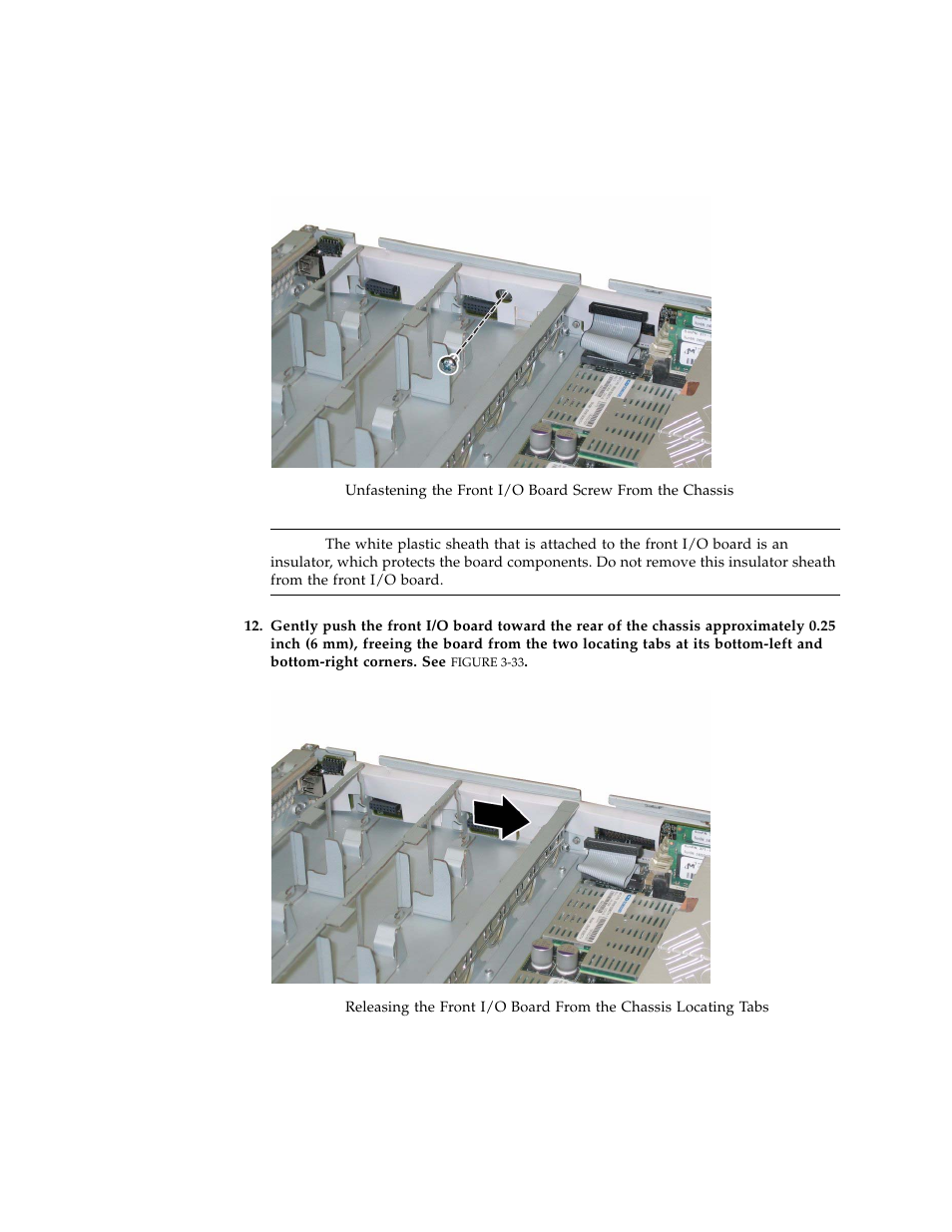 Figure 3-32 | Sun Microsystems Sun Fire X4100 User Manual | Page 95 / 302