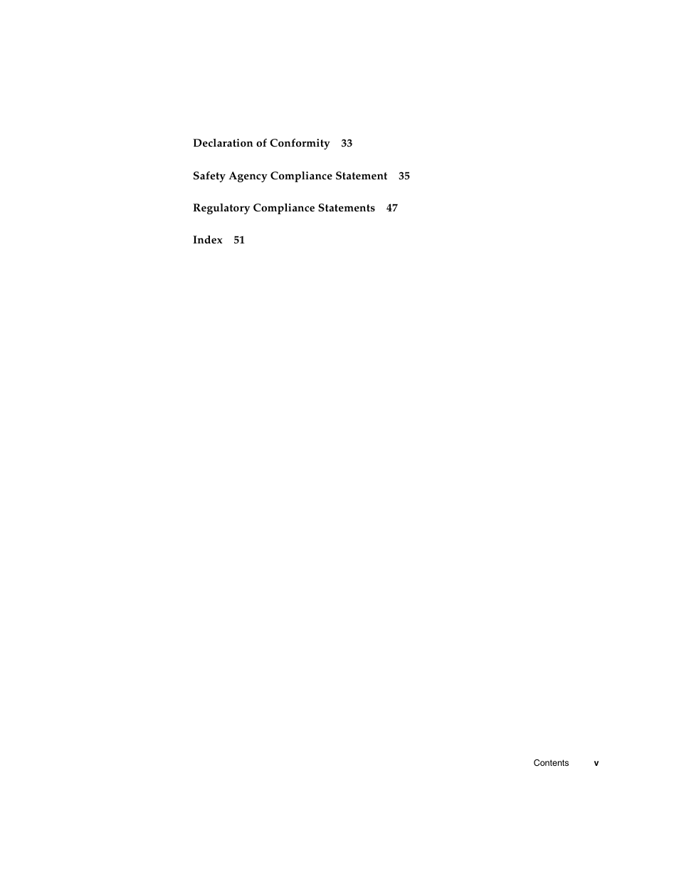 Sun Microsystems Sun StorageTek SG-XPCIE20FC-NEM-Z User Manual | Page 5 / 68