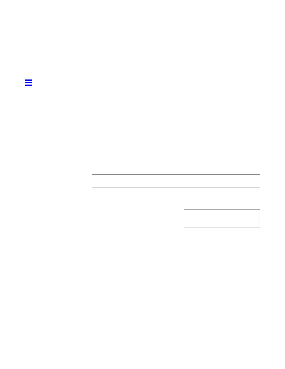 Typographic conventions | Sun Microsystems Ethernet Device Driver none User Manual | Page 10 / 36