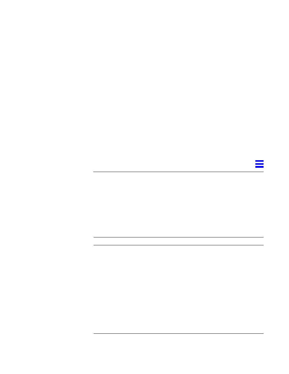Parameter definitions, Driver parameter values and definitions | Sun Microsystems Ethernet Device Driver none User Manual | Page 17 / 36